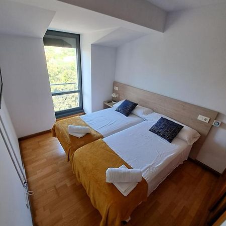 Villa Fuentes Caldas De Reis Zewnętrze zdjęcie