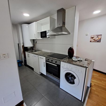 Villa Fuentes Caldas De Reis Zewnętrze zdjęcie