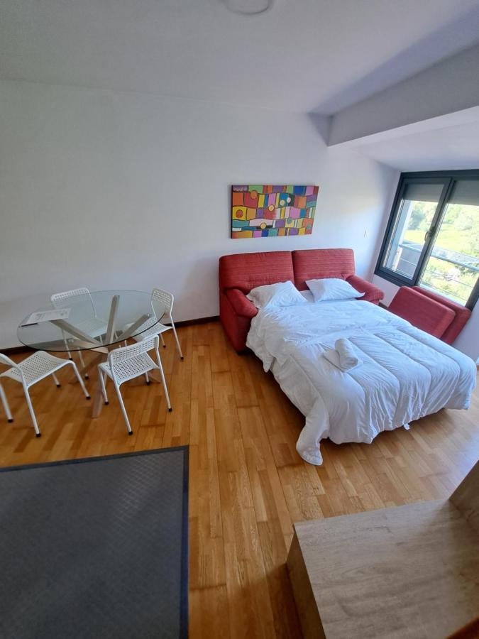 Villa Fuentes Caldas De Reis Zewnętrze zdjęcie