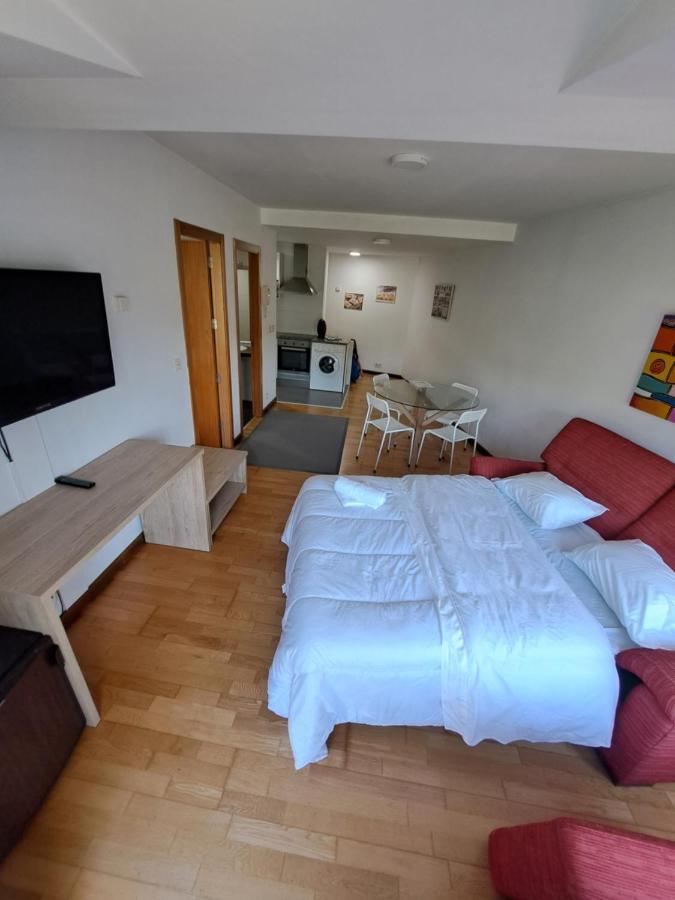 Villa Fuentes Caldas De Reis Zewnętrze zdjęcie