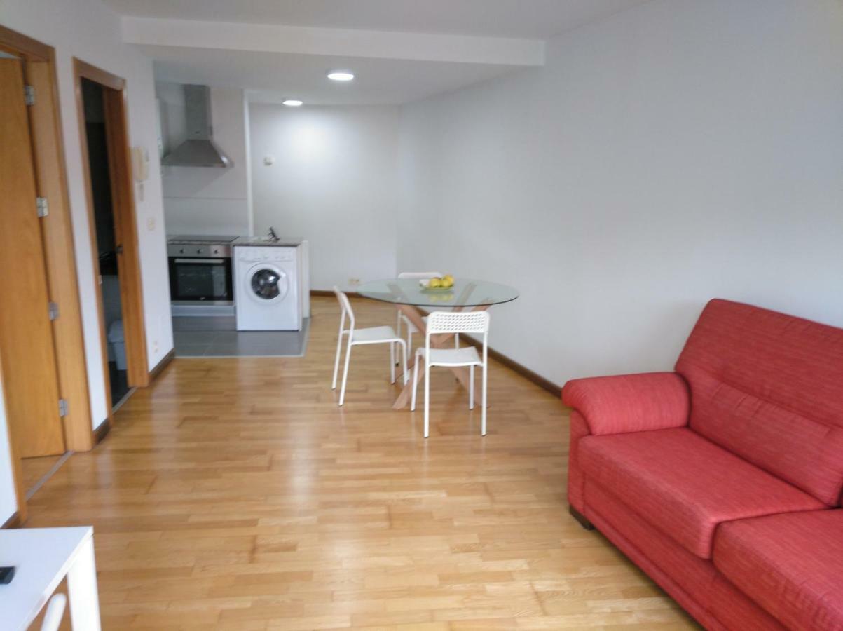 Villa Fuentes Caldas De Reis Zewnętrze zdjęcie