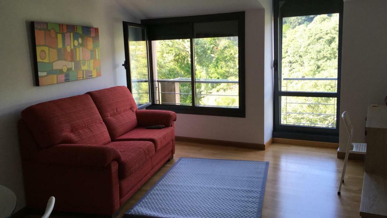 Villa Fuentes Caldas De Reis Zewnętrze zdjęcie